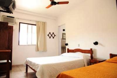фото отеля Hotel Atlantico Cabo Frio