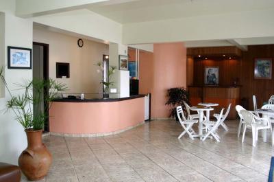 фото отеля Hotel Atlantico Cabo Frio