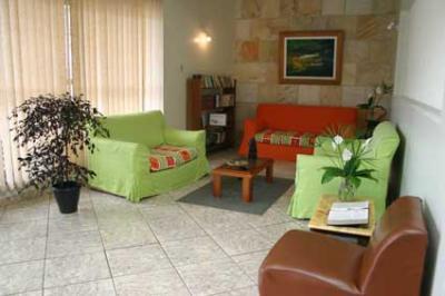 фото отеля Hotel Atlantico Cabo Frio