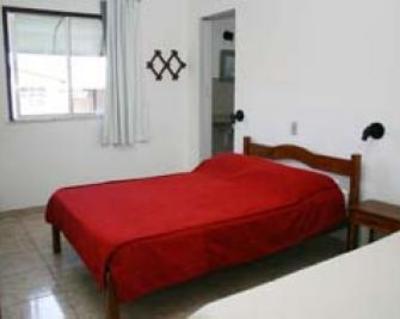 фото отеля Hotel Atlantico Cabo Frio