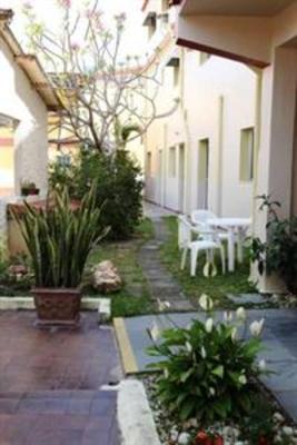 фото отеля Hotel Atlantico Cabo Frio