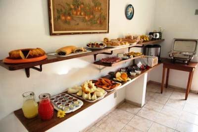 фото отеля Hotel Atlantico Cabo Frio