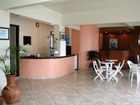 фото отеля Hotel Atlantico Cabo Frio