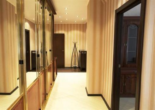 фото отеля Intermark Serviced Apartments at Smolenskaya