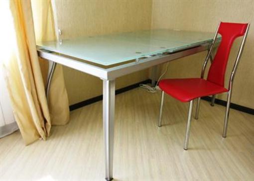 фото отеля Intermark Serviced Apartments at Smolenskaya