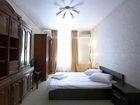 фото отеля Intermark Serviced Apartments at Smolenskaya