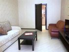 фото отеля Intermark Serviced Apartments at Smolenskaya