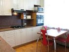 фото отеля Intermark Serviced Apartments at Smolenskaya