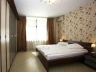 фото отеля Intermark Serviced Apartments at Smolenskaya