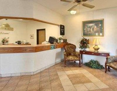 фото отеля Days Inn Mankato