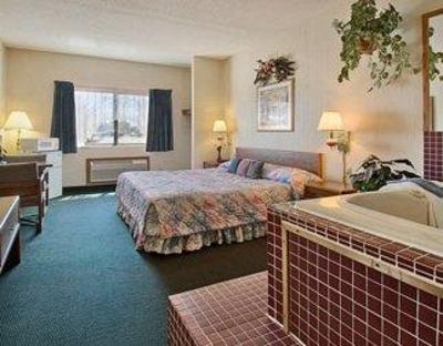 фото отеля Days Inn Mankato