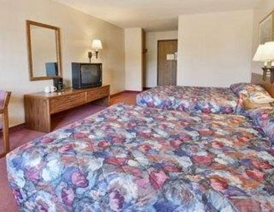 фото отеля Days Inn Mankato