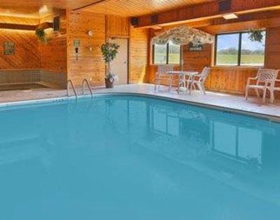фото отеля Days Inn Mankato