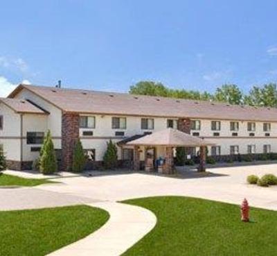 фото отеля Days Inn Mankato