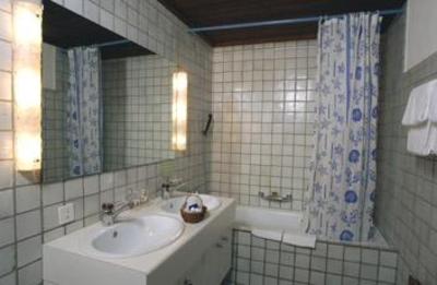 фото отеля Hostellerie Saint-Georges