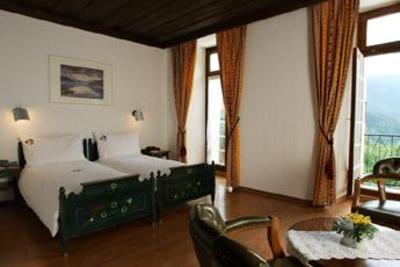 фото отеля Hostellerie Saint-Georges