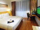 фото отеля Hotel Granada Johor Bahru