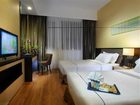 фото отеля Hotel Granada Johor Bahru