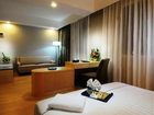 фото отеля Hotel Granada Johor Bahru