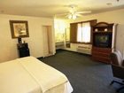 фото отеля BEST WESTERN Pahrump Station