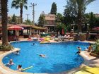 фото отеля Club Meridyen Apart Hotel Marmaris