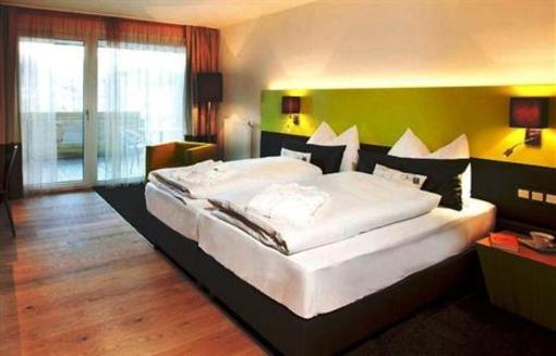 фото отеля Lederer's Living