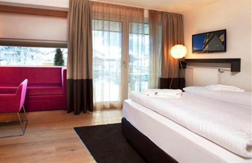 фото отеля Lederer's Living
