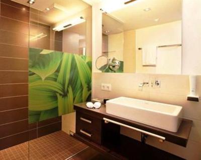 фото отеля Lederer's Living