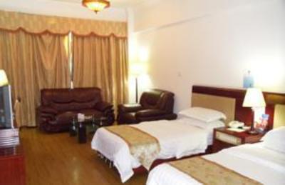 фото отеля Guangchu Hotel