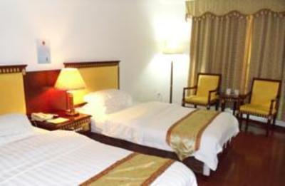 фото отеля Guangchu Hotel