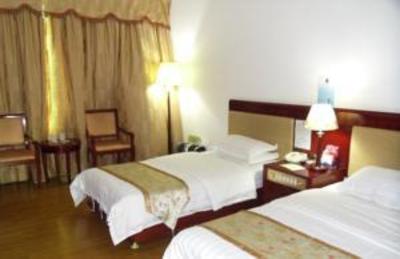 фото отеля Guangchu Hotel