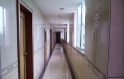 фото отеля Guangchu Hotel
