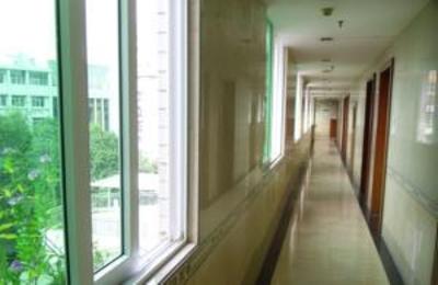 фото отеля Guangchu Hotel