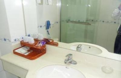 фото отеля Guangchu Hotel