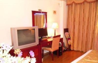 фото отеля Guangchu Hotel