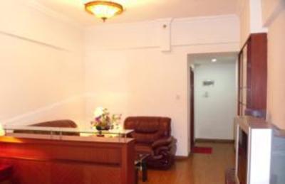фото отеля Guangchu Hotel