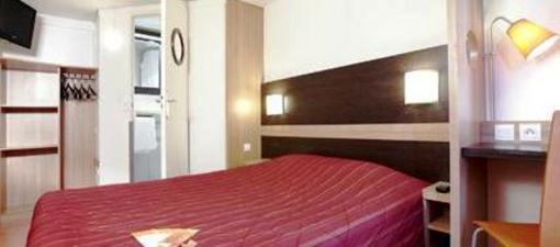 фото отеля Premiere Classe Montpellier Sud Hotel Lattes