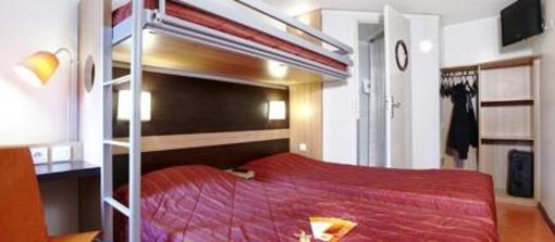 фото отеля Premiere Classe Montpellier Sud Hotel Lattes