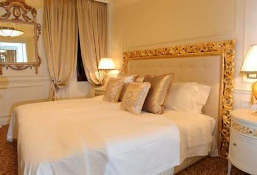 фото отеля Villa Palma Hotel Mussolente