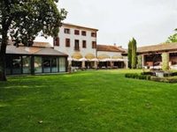 Villa Palma Hotel Mussolente