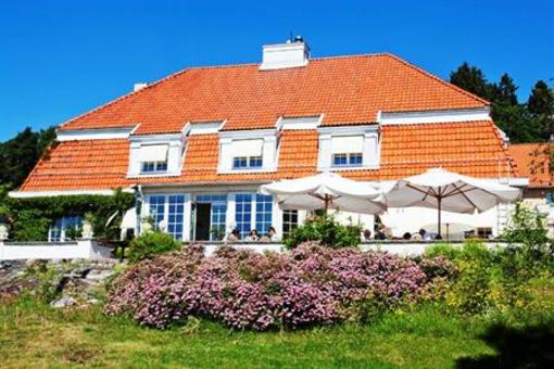 фото отеля Villa Soderas