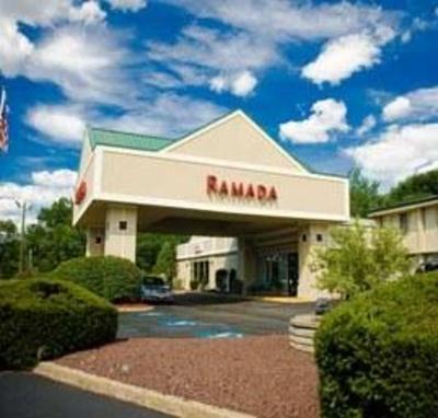 фото отеля Ramada Inn Bordentown