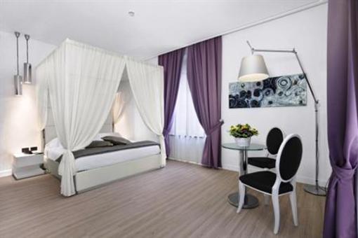 фото отеля Hotel Santa Margherita Palace