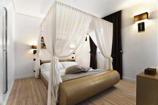 фото отеля Hotel Santa Margherita Palace