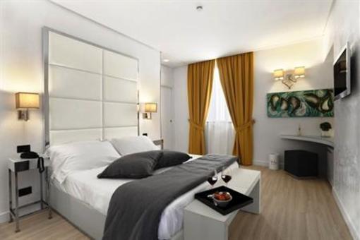фото отеля Hotel Santa Margherita Palace