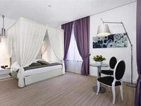 Hotel Santa Margherita Palace