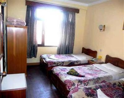 фото отеля Hotel Lai Lai