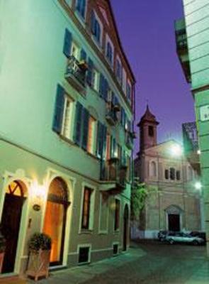 фото отеля Palazzo Finati