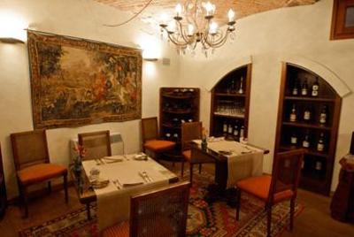 фото отеля Palazzo Finati