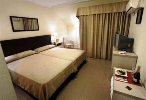 фото отеля Hotel Room